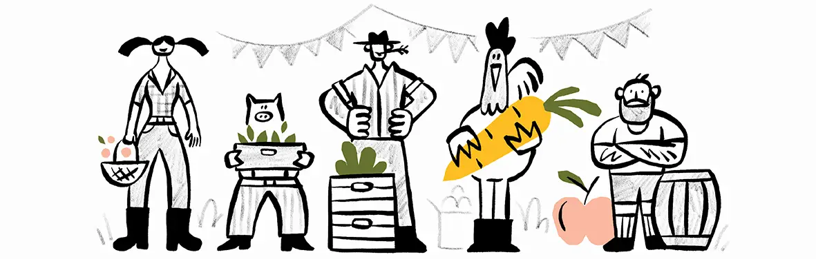 سین جاوید ، البته گیاه خواری نه تنها در دین بلکه در آخرت و اعمال اخروی هم تاثیر گذاره